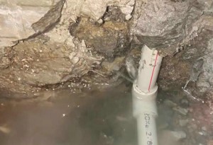 屯留区管道漏水检测五