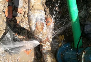 屯留区管道漏水检测二