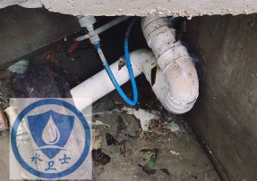 屯留区水管漏水检测公司6