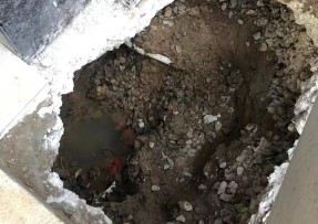 屯留区水管漏水检测公司2