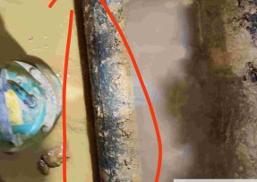 屯留区水管漏水检测公司1
